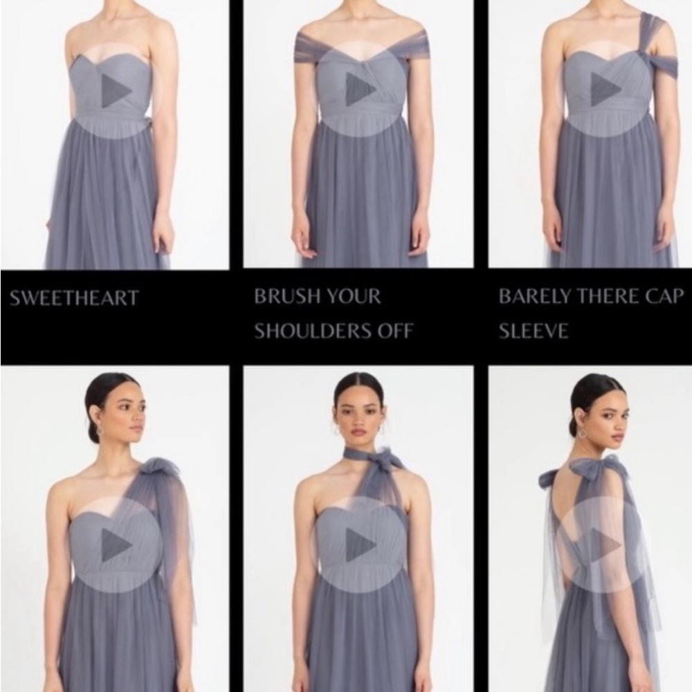 Jenny Yoo Annabelle dress